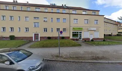 3,5-Zimmer-Wohnung mit Balkon in Berlin-Lichterfelde — photo 1